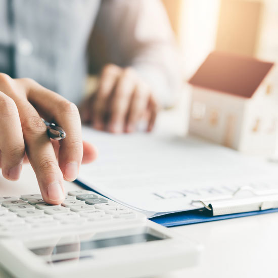Refinancing (1)