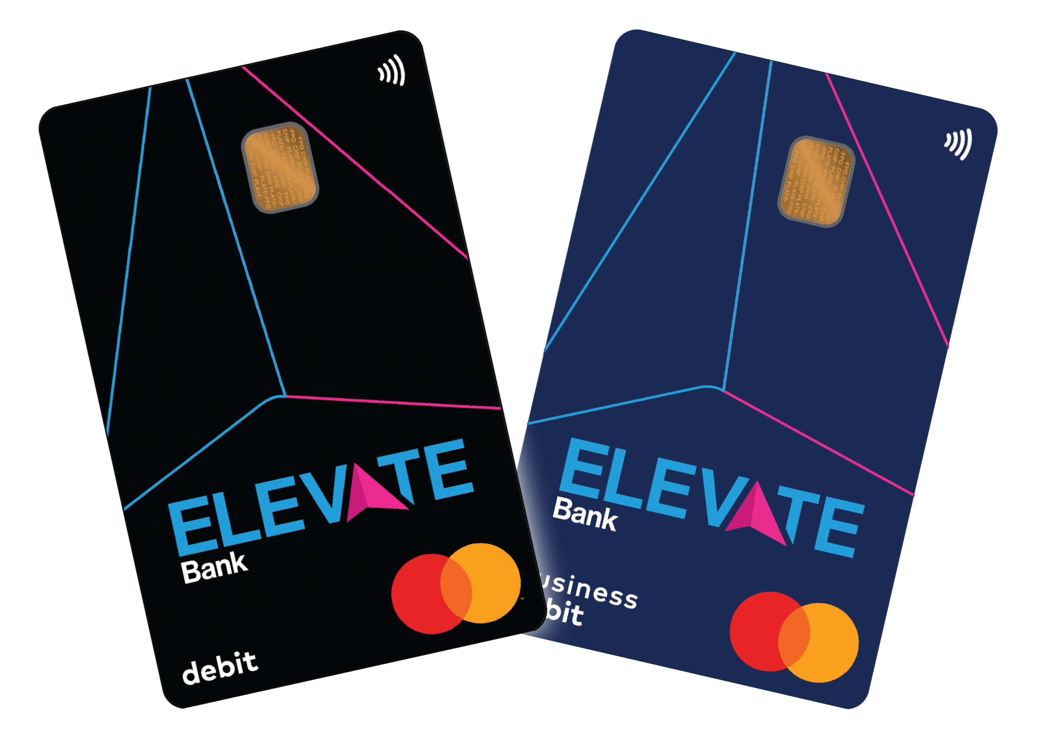 debit cards