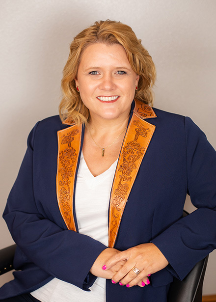 Megan Collom