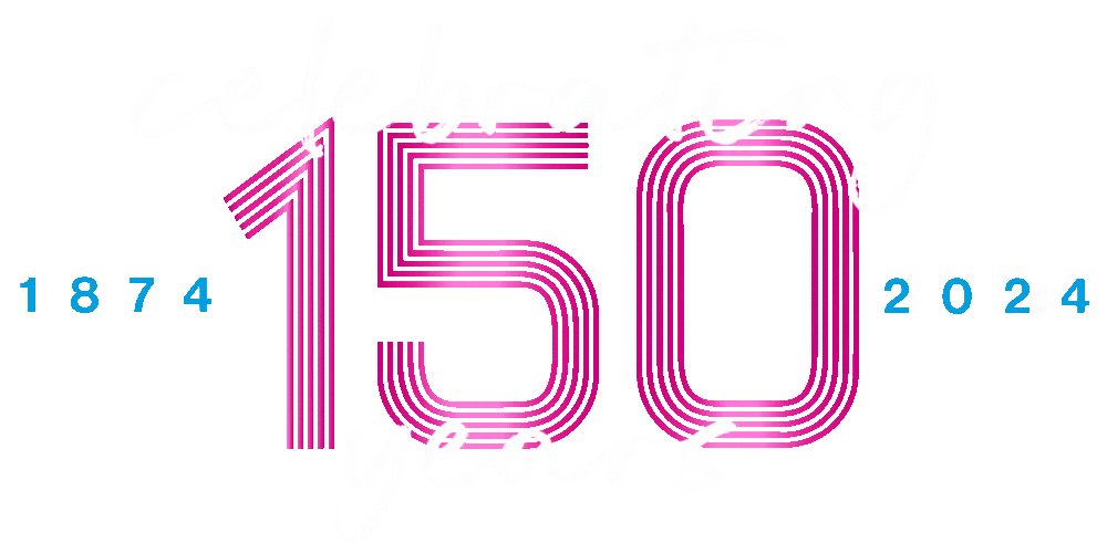 celebrating 150 years