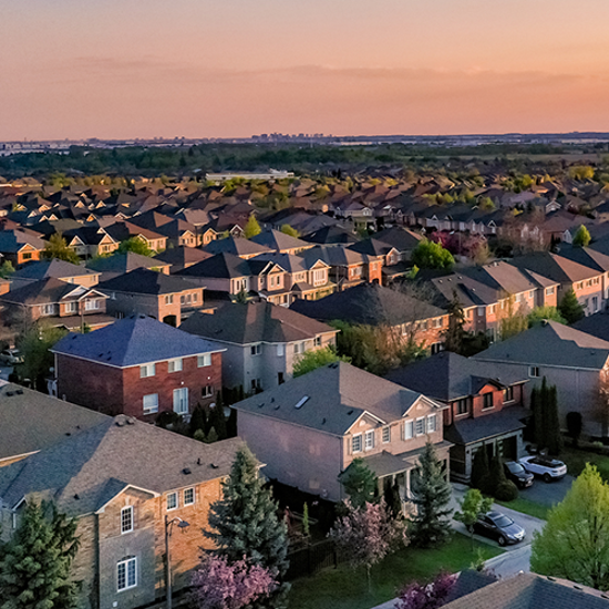 Realestate Bubble