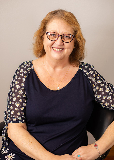 Pam Koerner