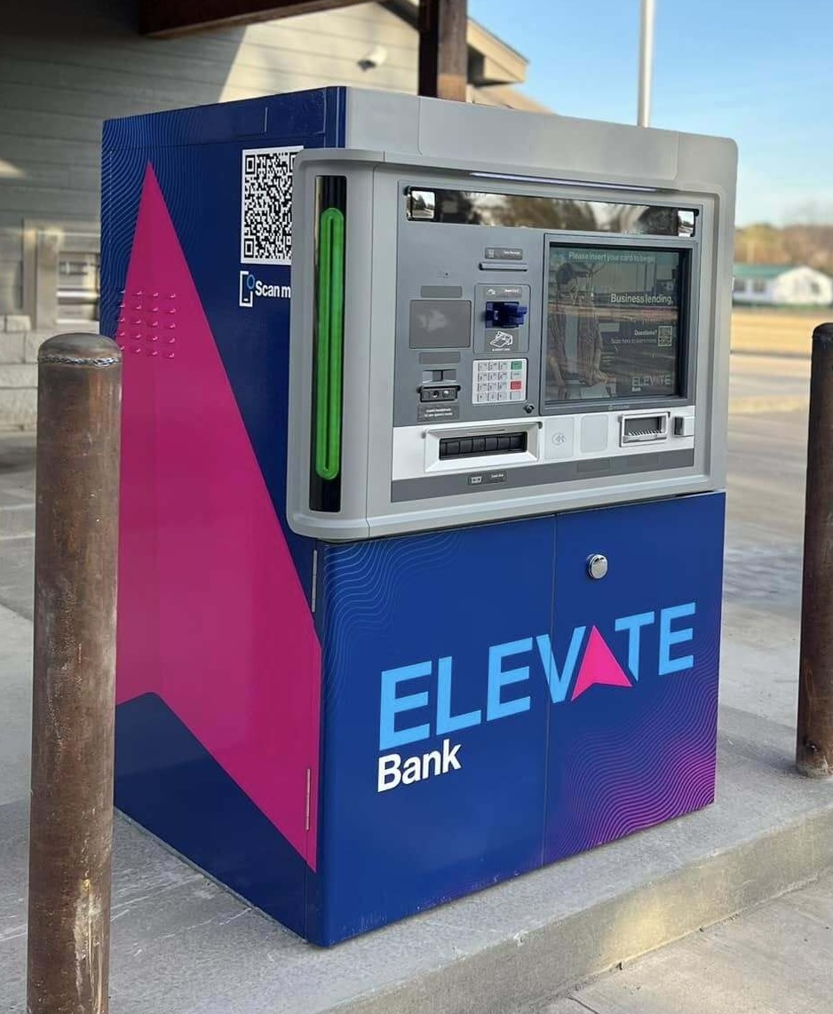 Elevate ATM
