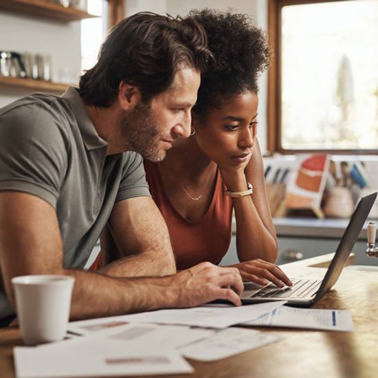 Personalsavings Bubble