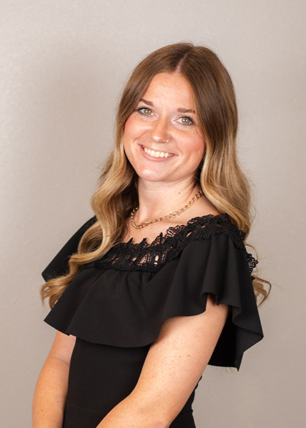 Tiffania Ballinger