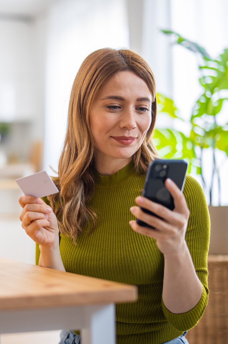mobile banking